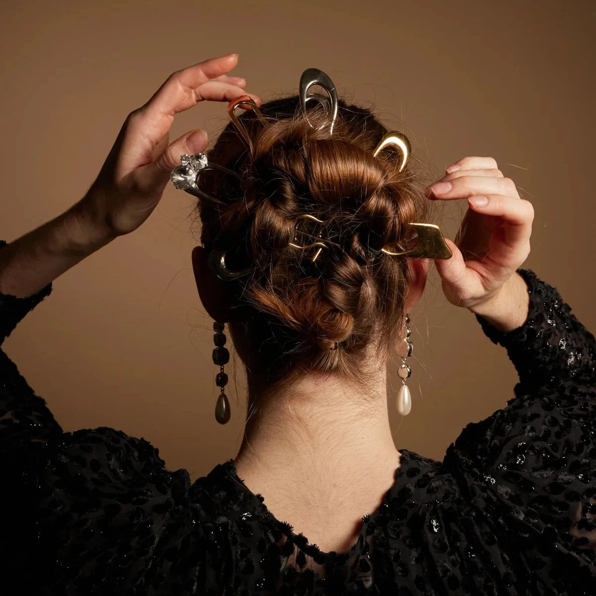 Hair Clips