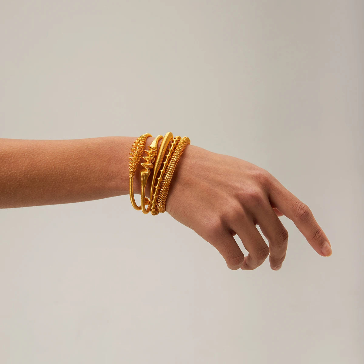 Elaria Bracelets