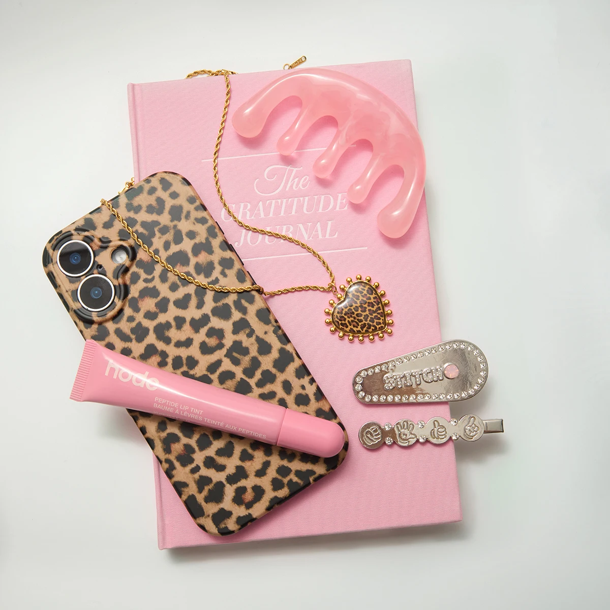 Leoparda