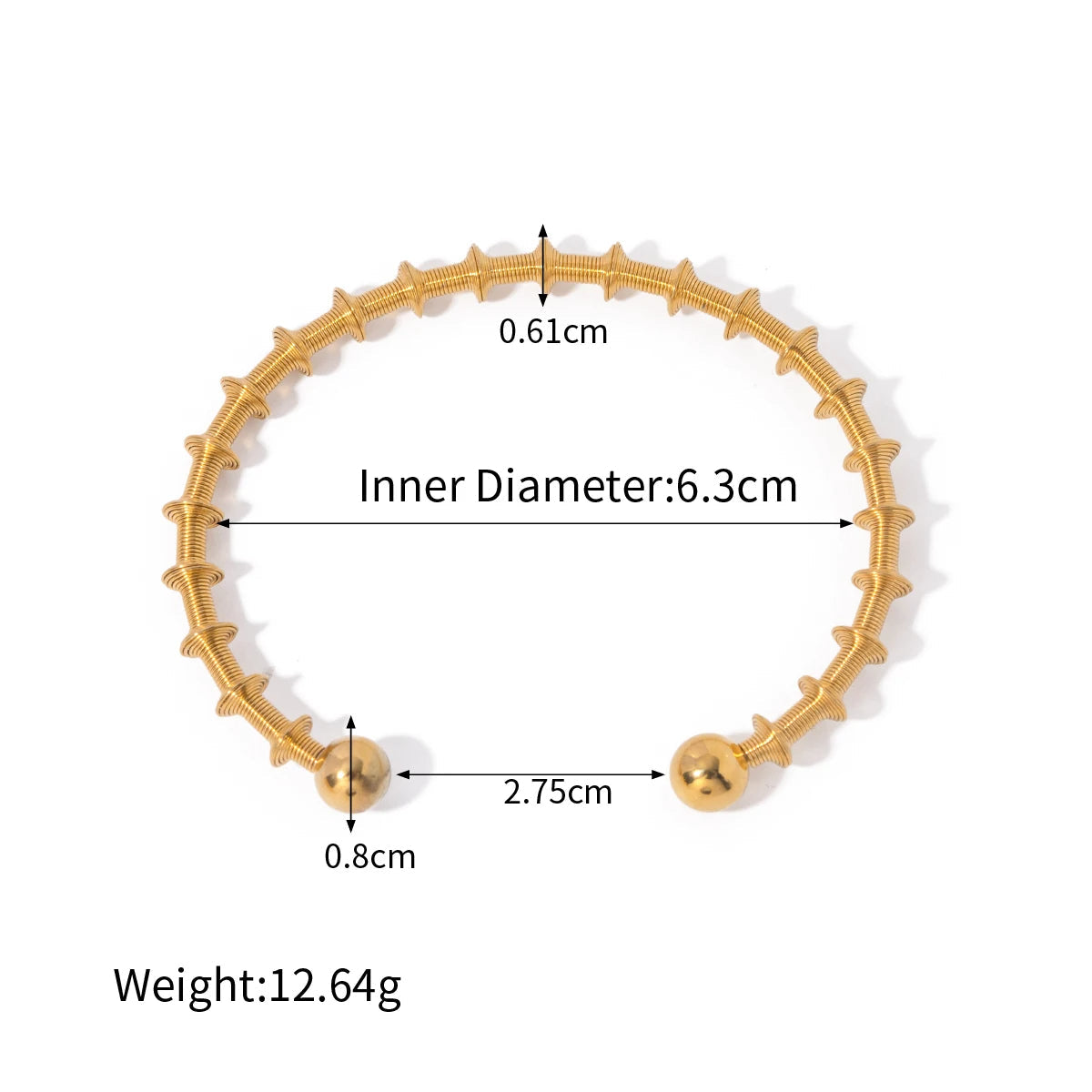 Elaria Bracelets