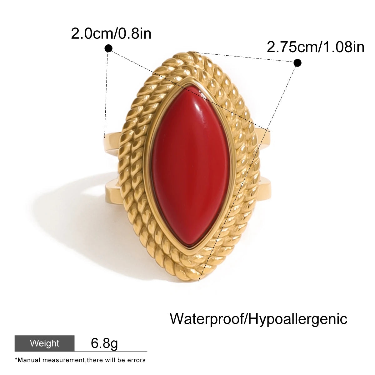 Ephyra Rings