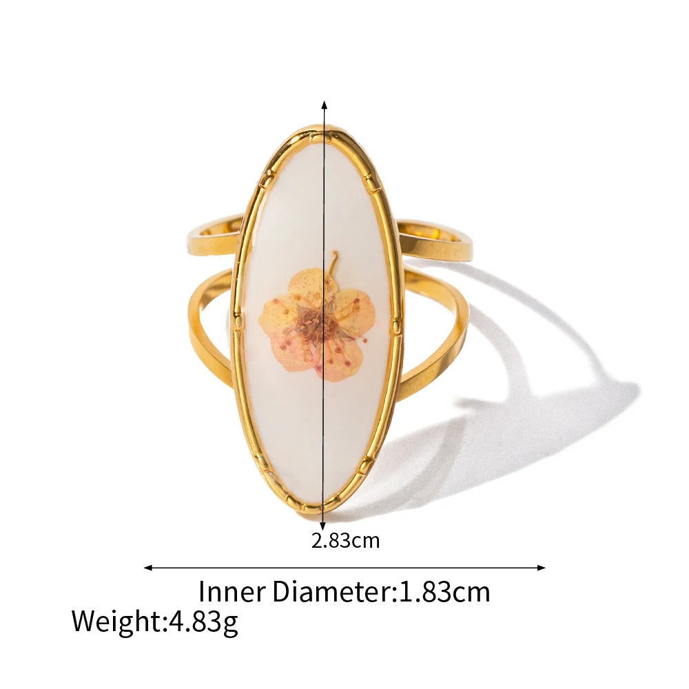 Flor eterna flor del ciruelo
