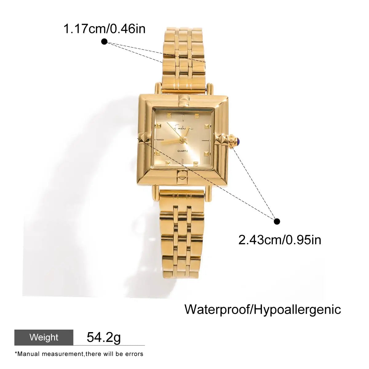 Cyra Timepieces