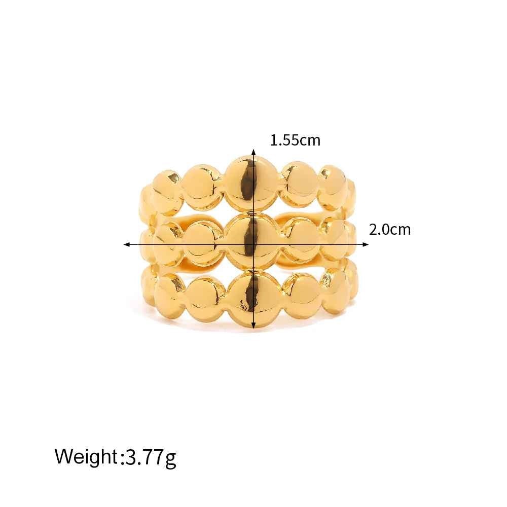 Rubielle Rings