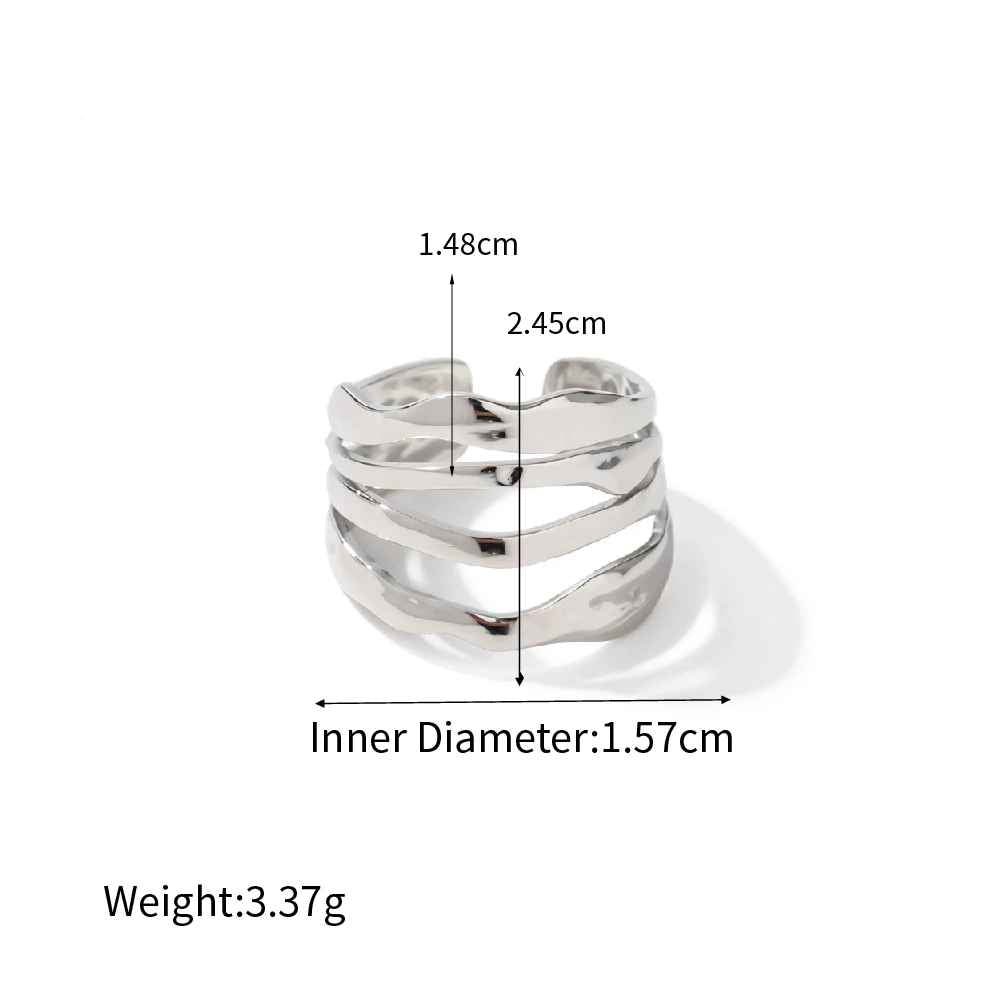 Rubielle Rings