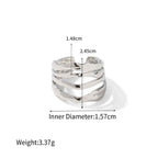 Rubielle Rings