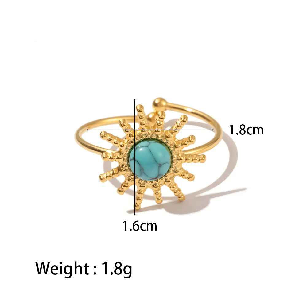 Nyxara Rings