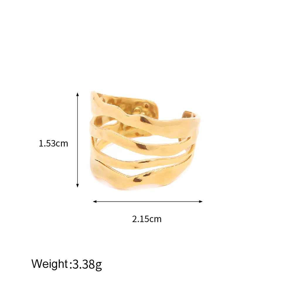Rubielle Rings