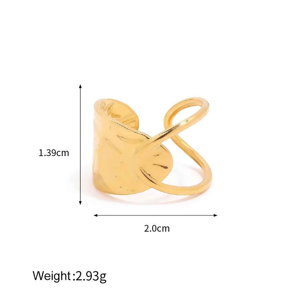 Rubielle Rings