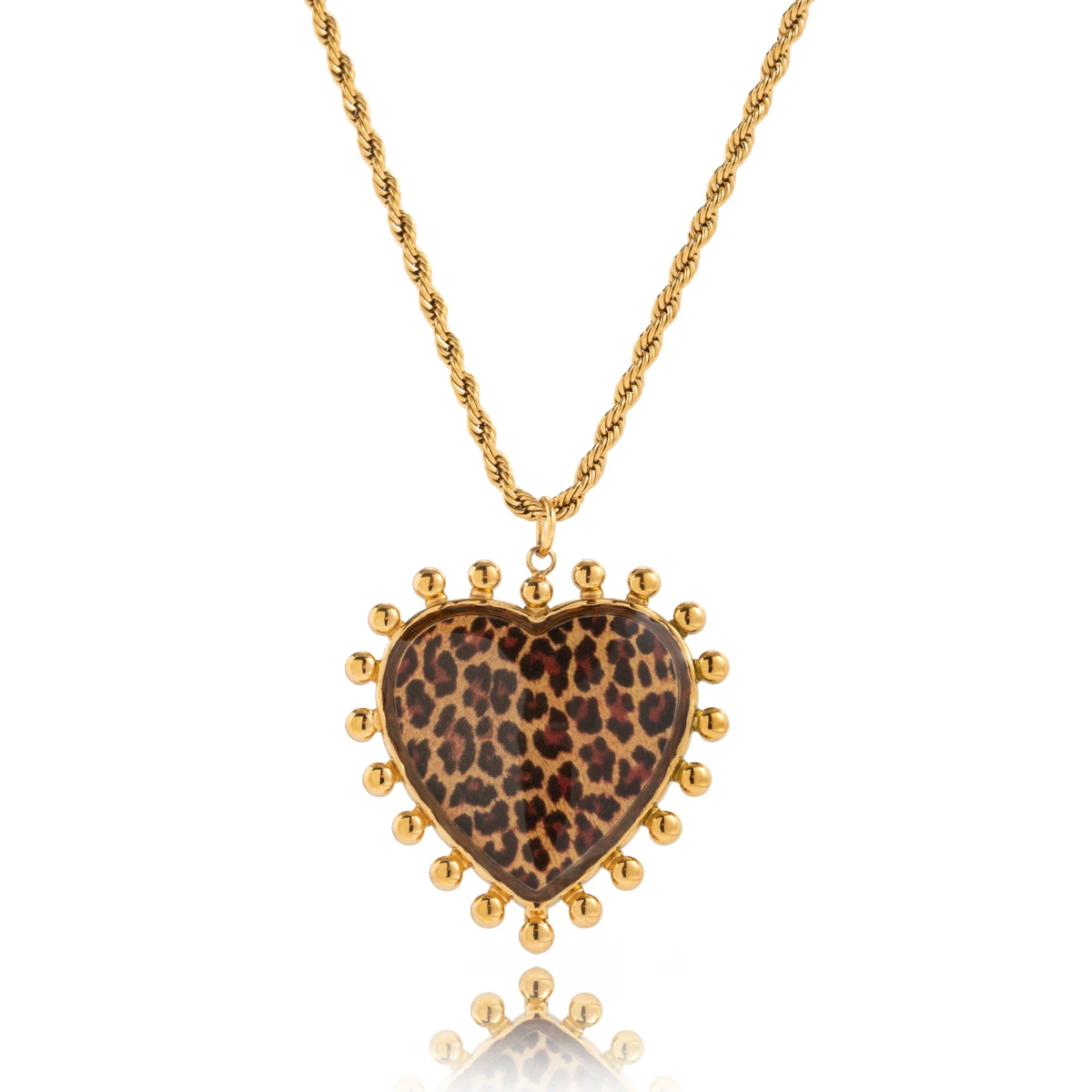 Leoparda