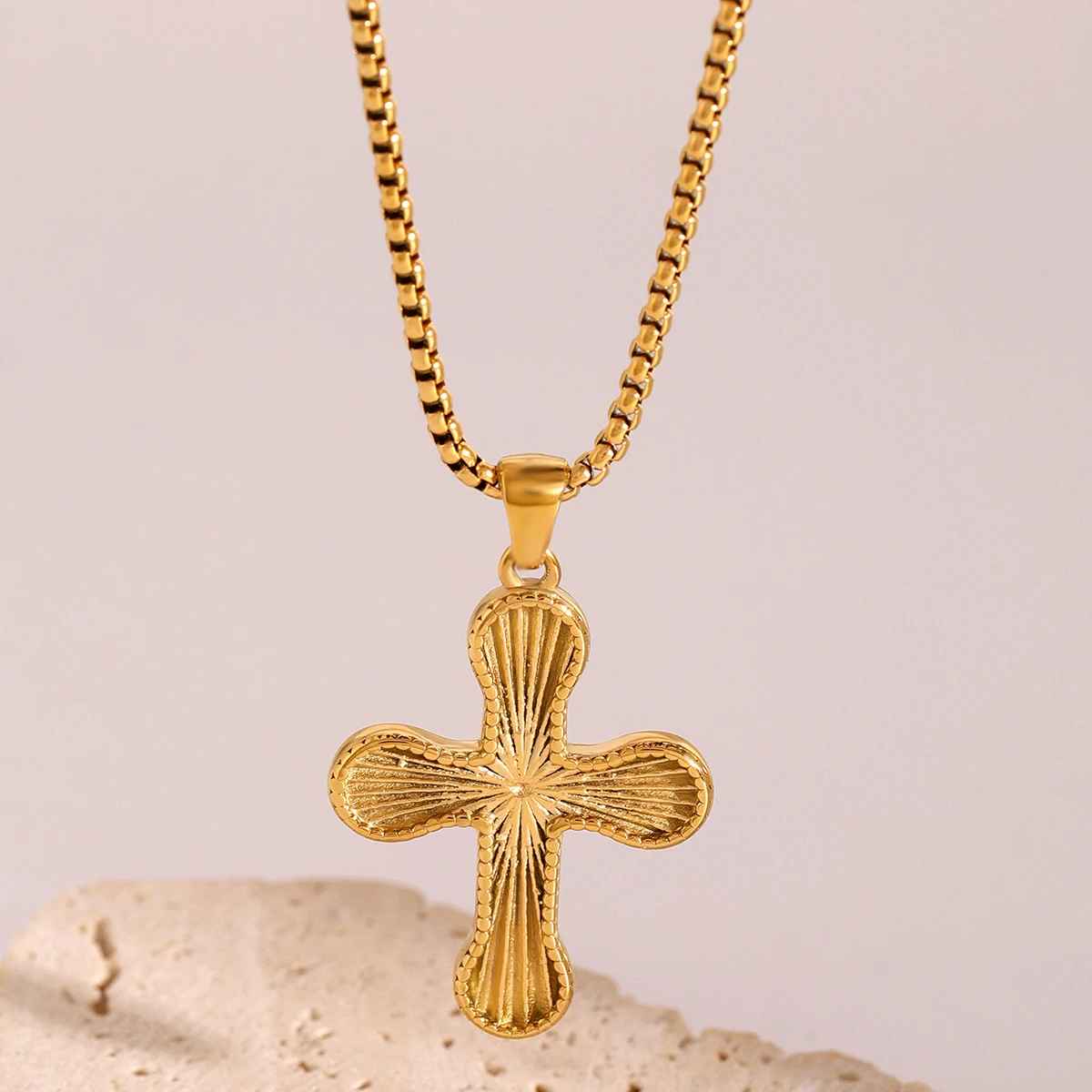 Celestia Necklaces