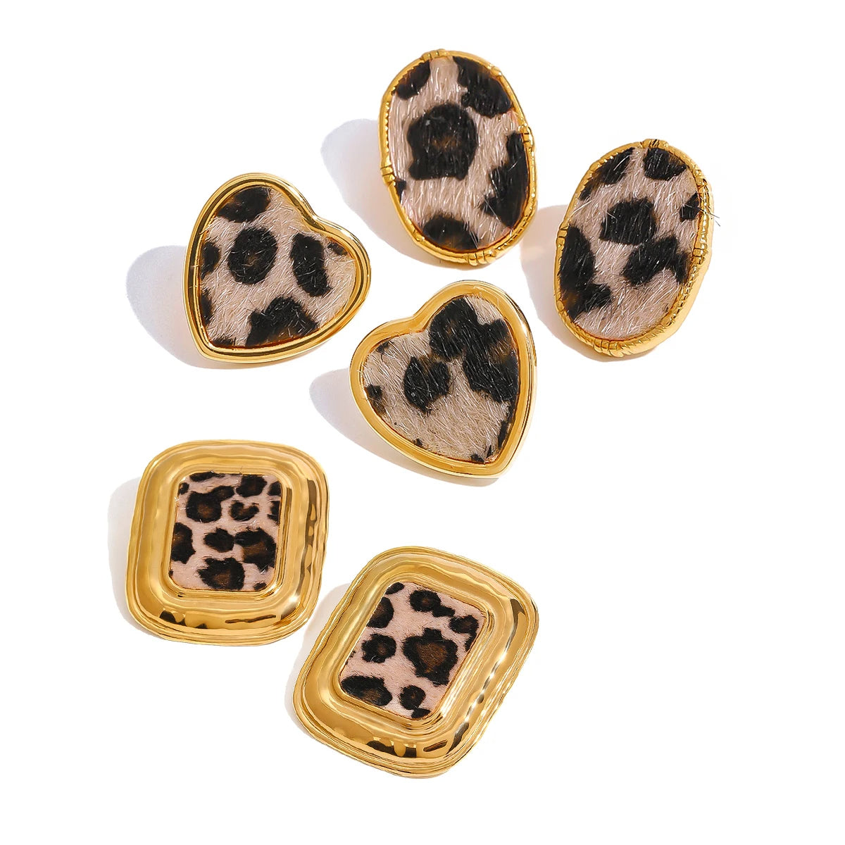 Veloria Earrings