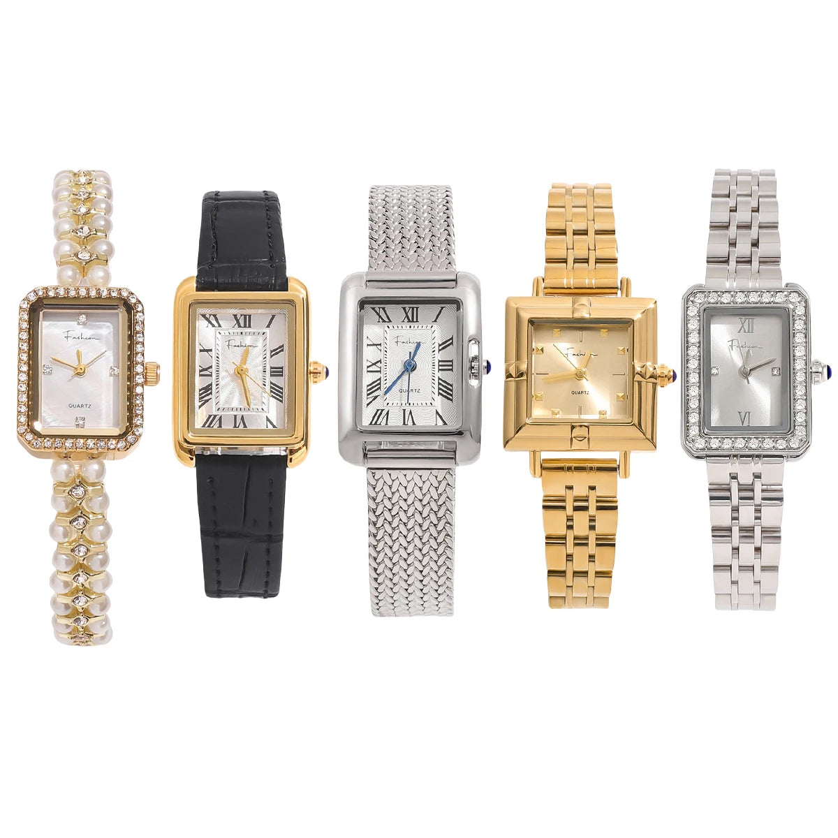 Cyra Timepieces