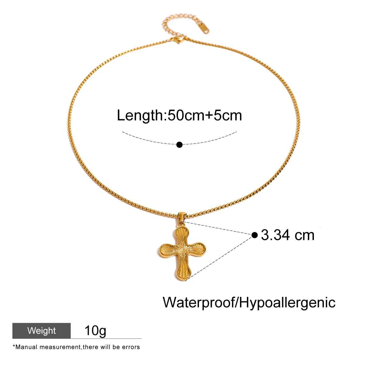 Celestia Necklaces