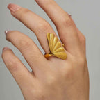 Coraline Rings