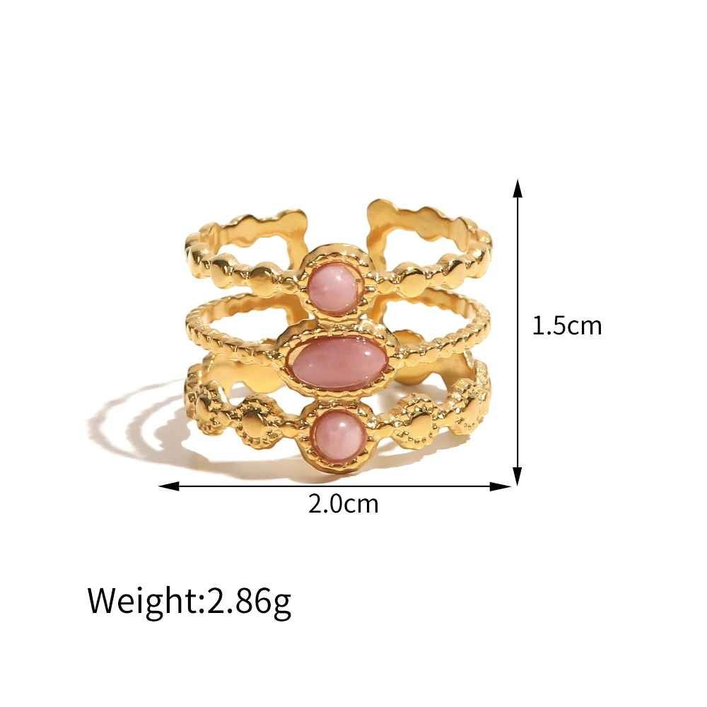 Nyxara Rings