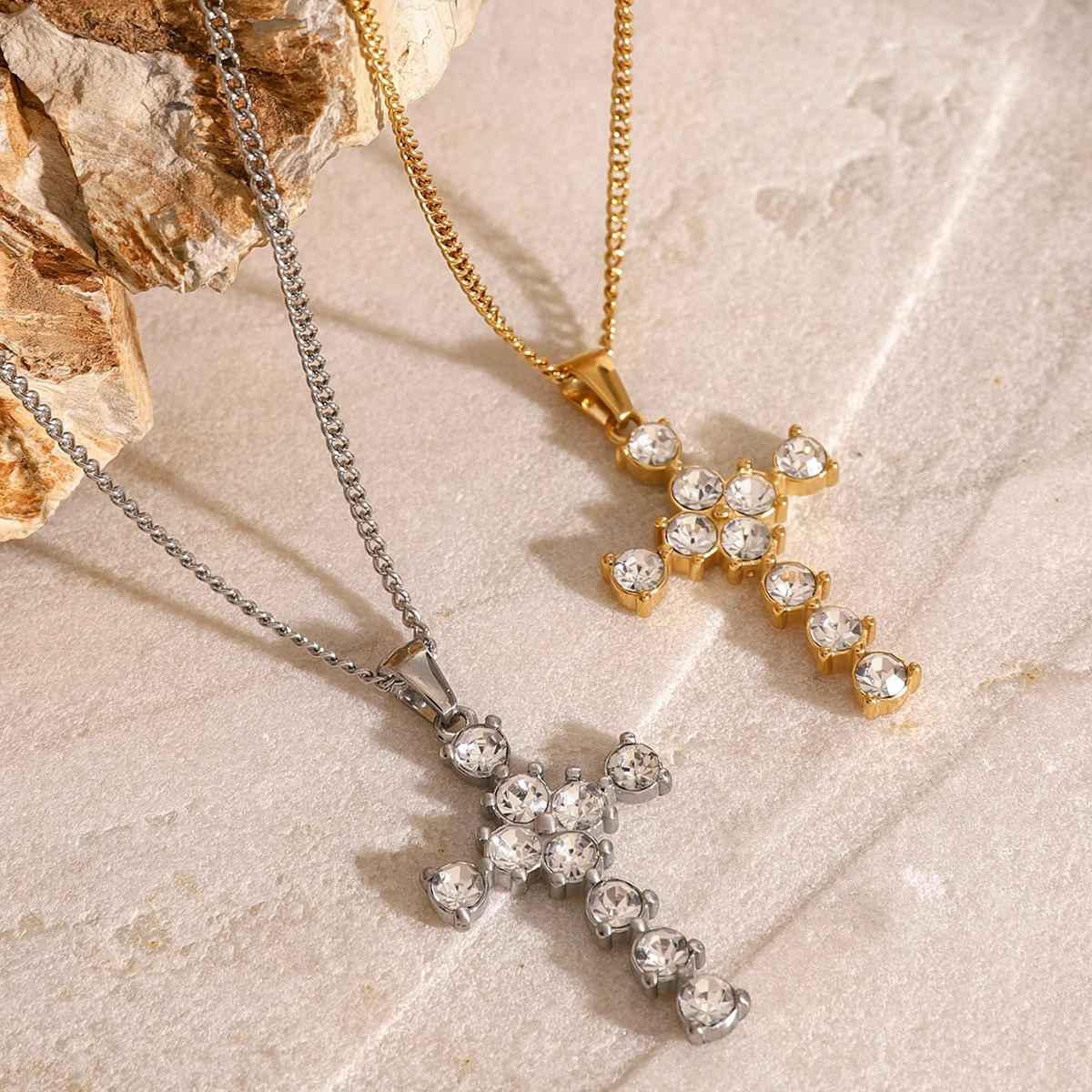 Celestia Necklaces