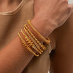 Elaria Bracelets