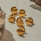 Lyraea Earrings