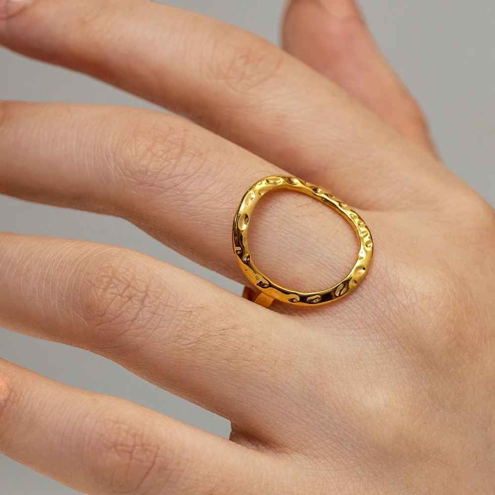 Coraline Rings