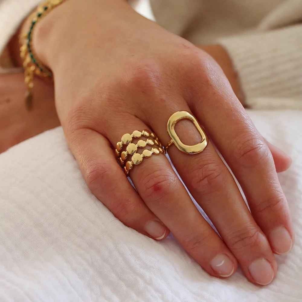 Rubielle Rings