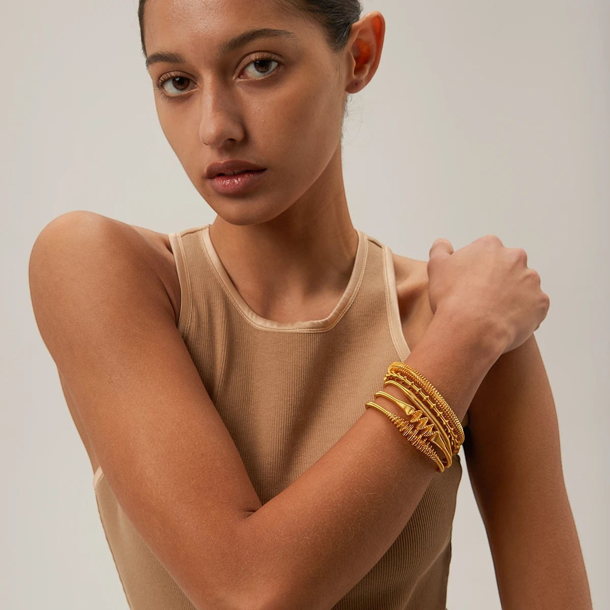 Elaria Bracelets