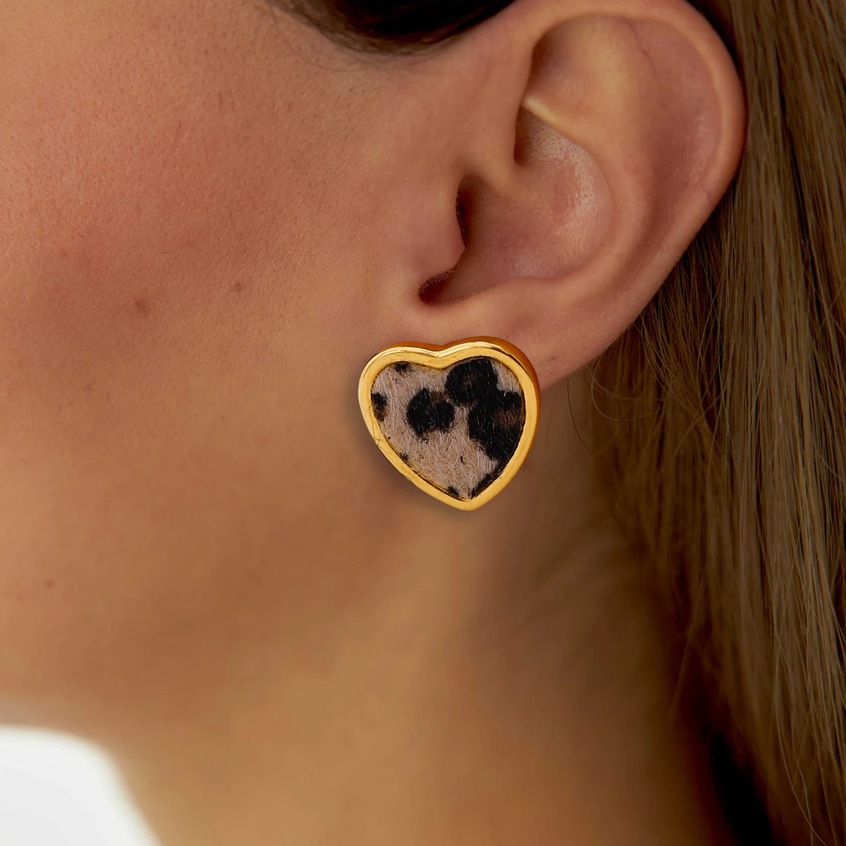 Veloria Earrings