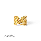 Rubielle Rings