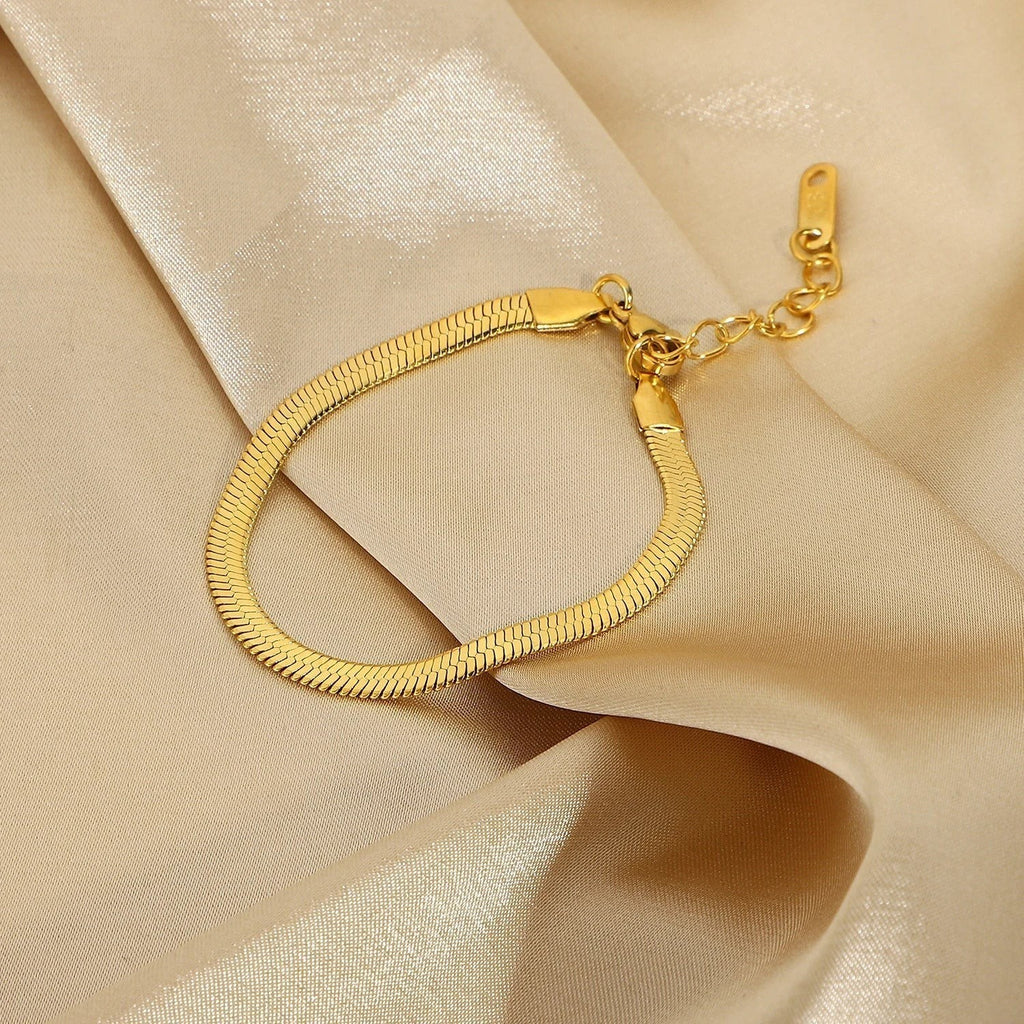 Cadena de serpiente