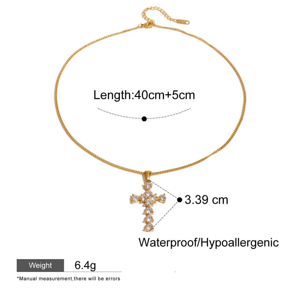 Celestia Necklaces