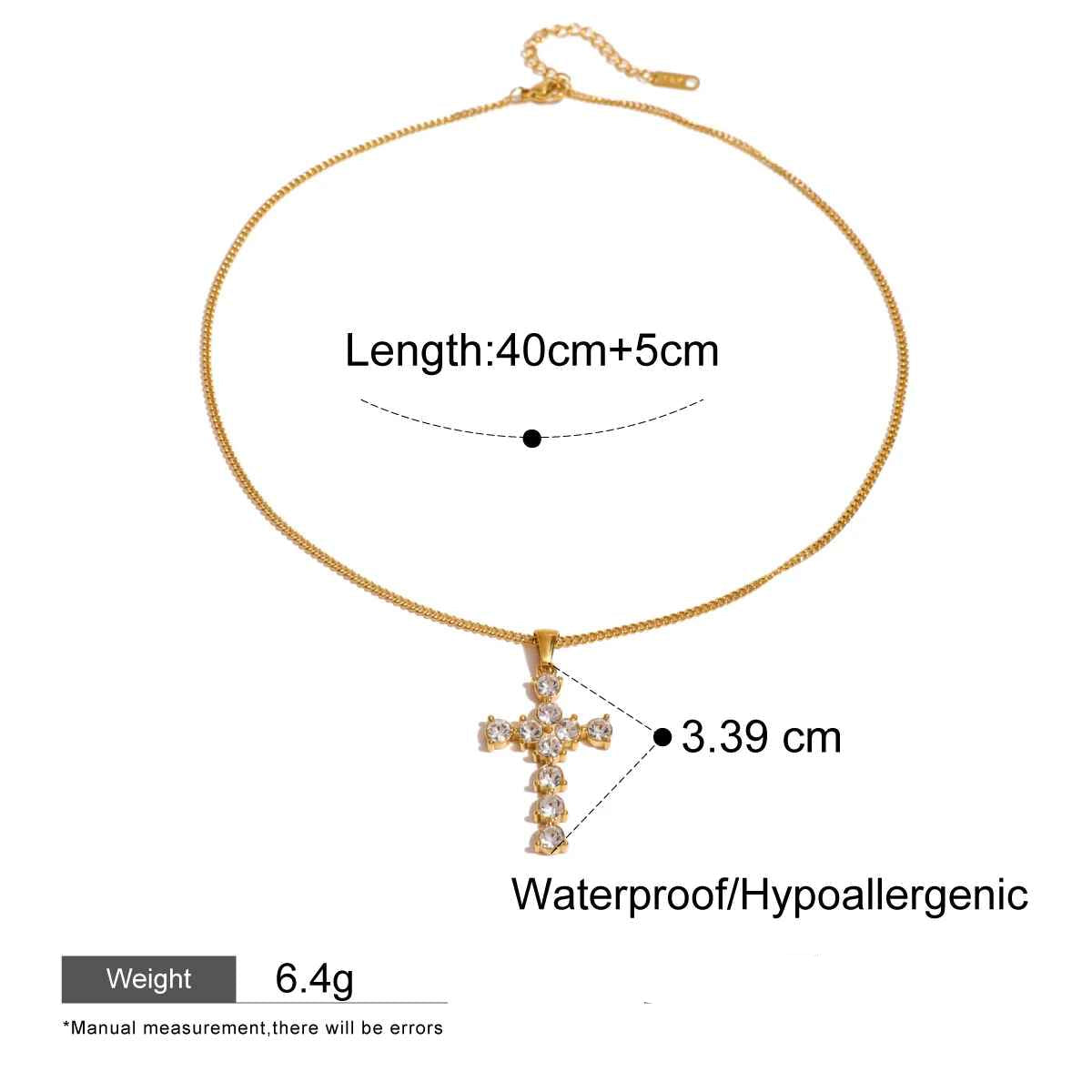 Celestia Necklaces