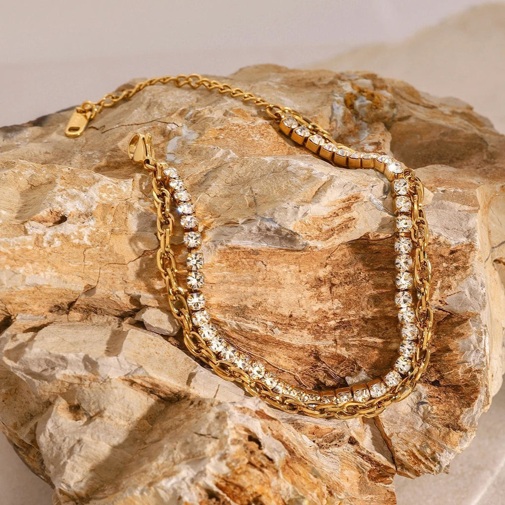 Zirconia cúbica