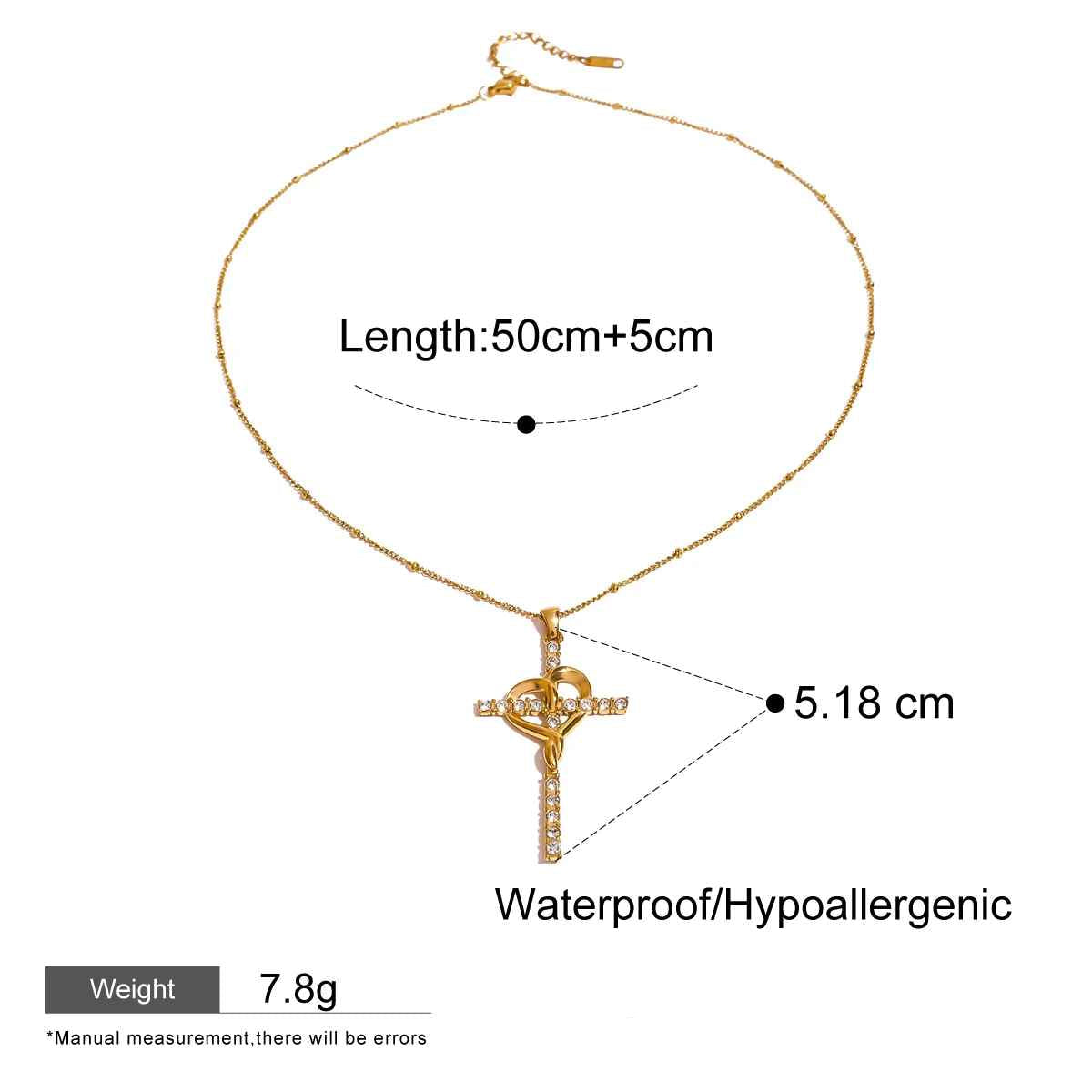 Celestia Necklaces
