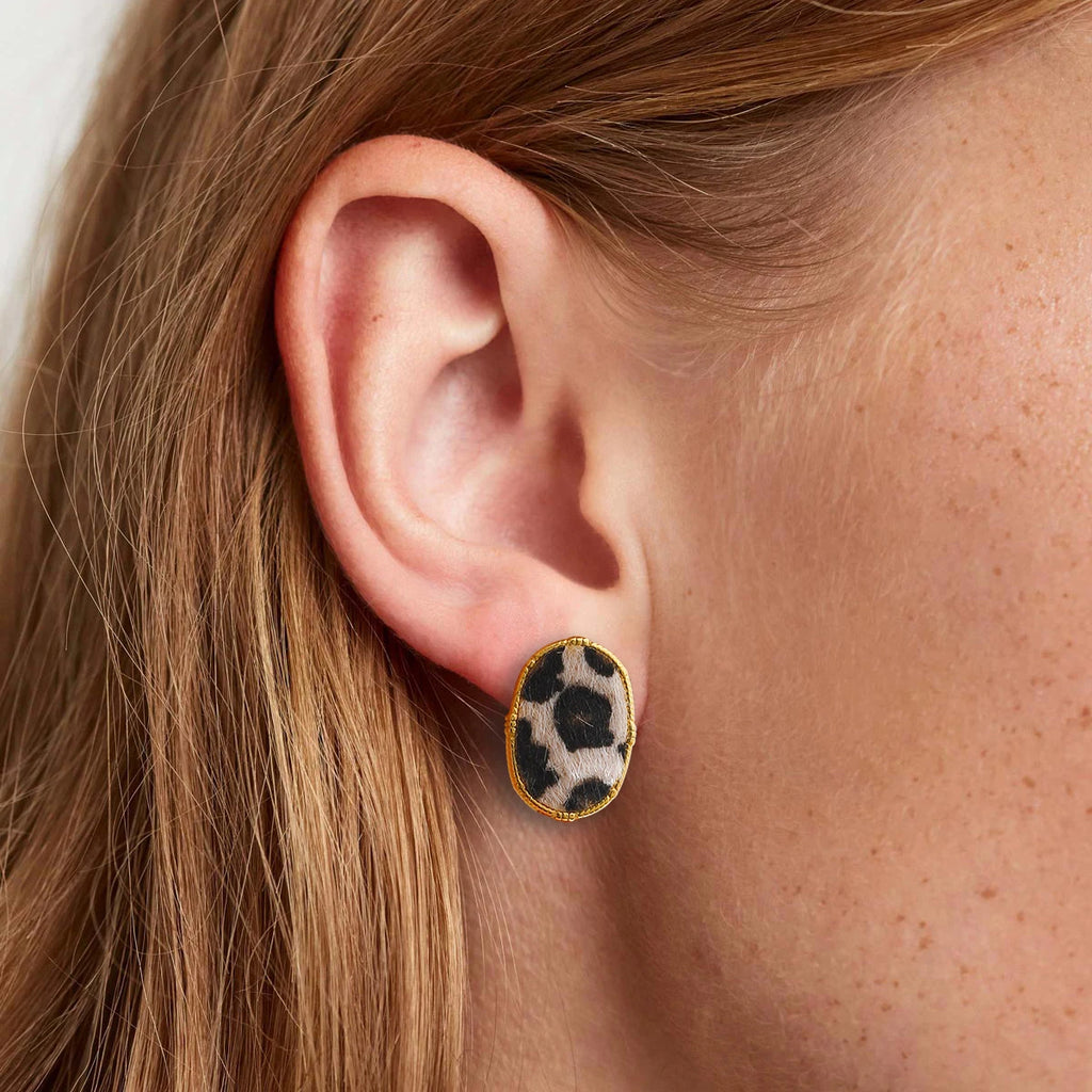 Veloria Earrings