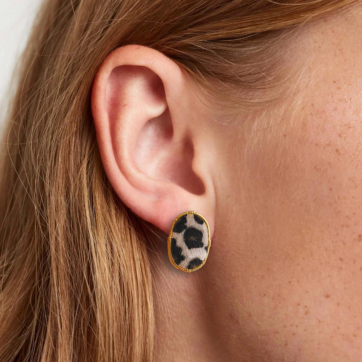 Veloria Earrings