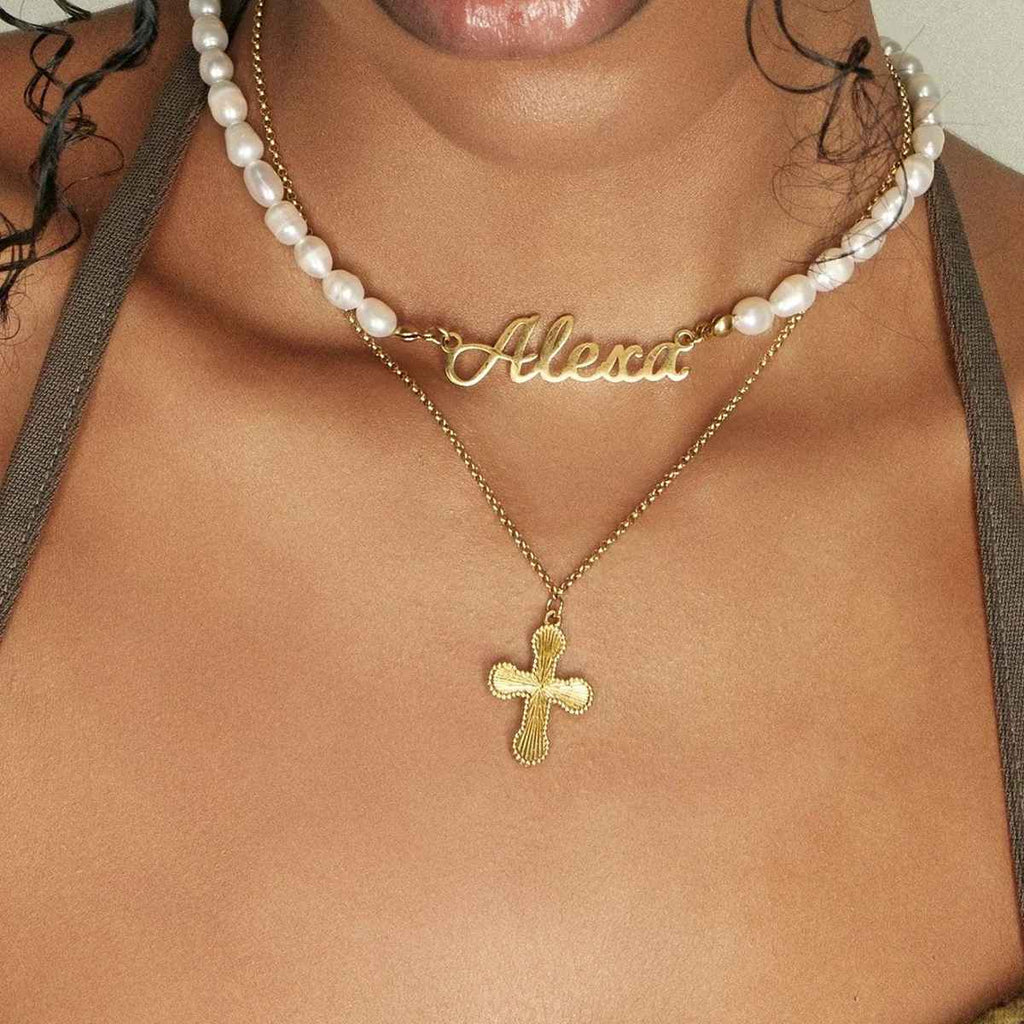 Celestia Necklaces