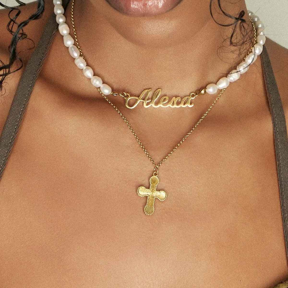 Celestia Necklaces
