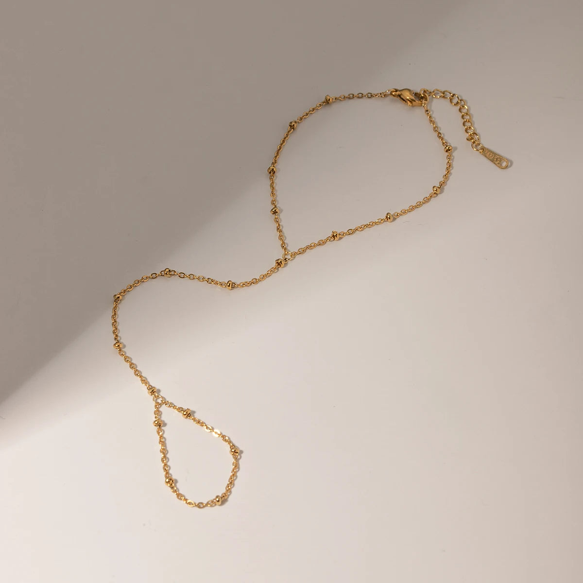 سلسلة حبات الأرز
