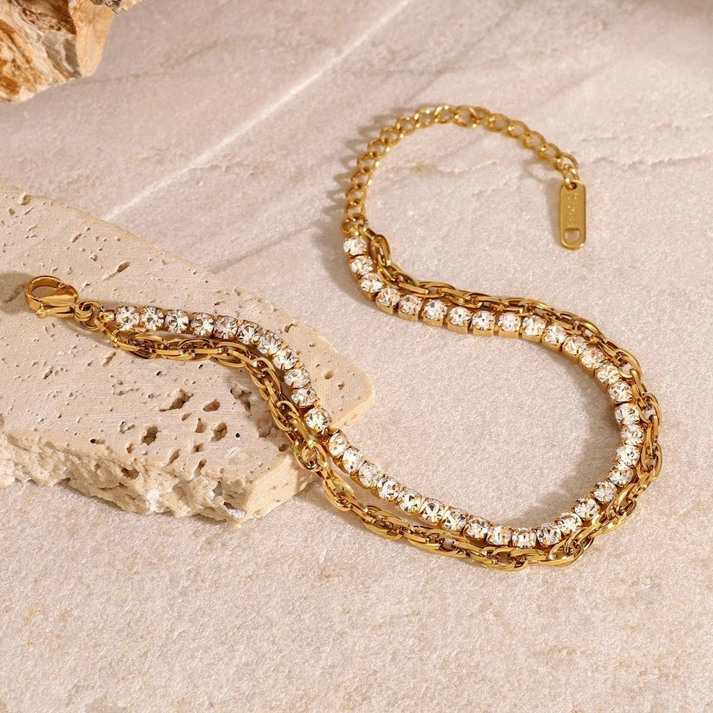 Zirconia cúbica