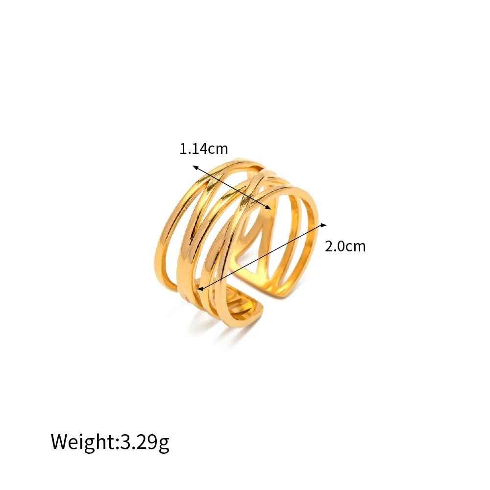 Rubielle Rings