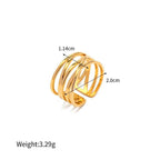 Rubielle Rings