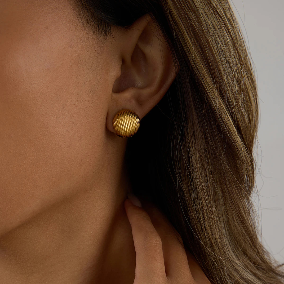 Lyraea Earrings