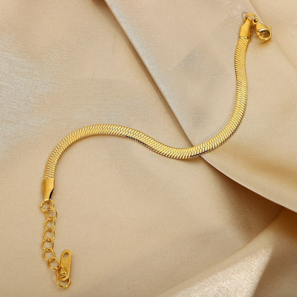 Cadena de serpiente