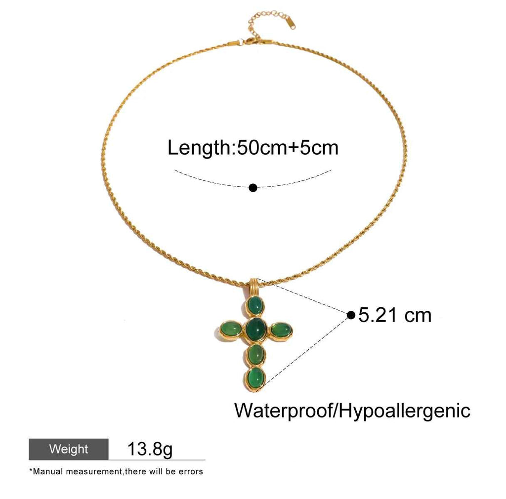 Celestia Necklaces