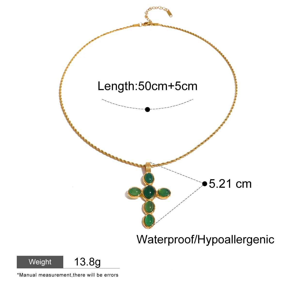 Celestia Necklaces
