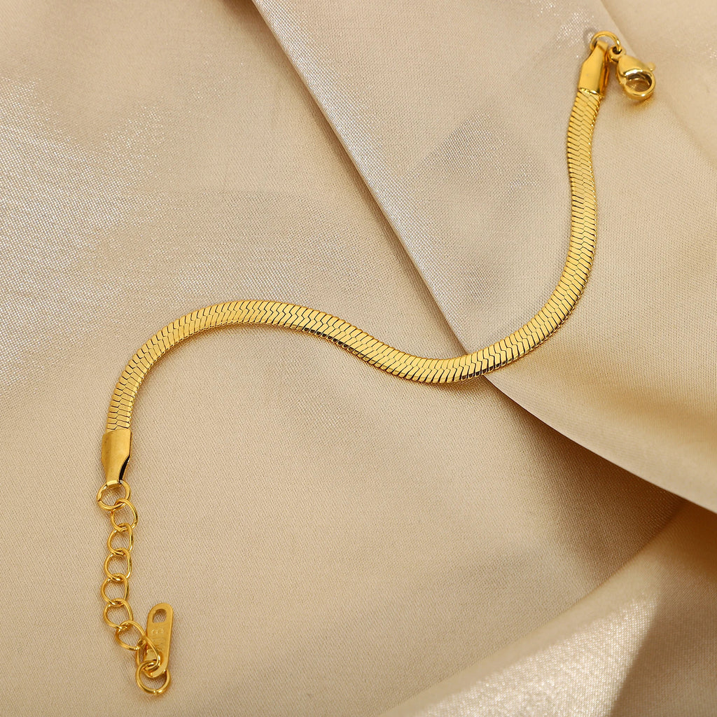 سلسلة الثعبان