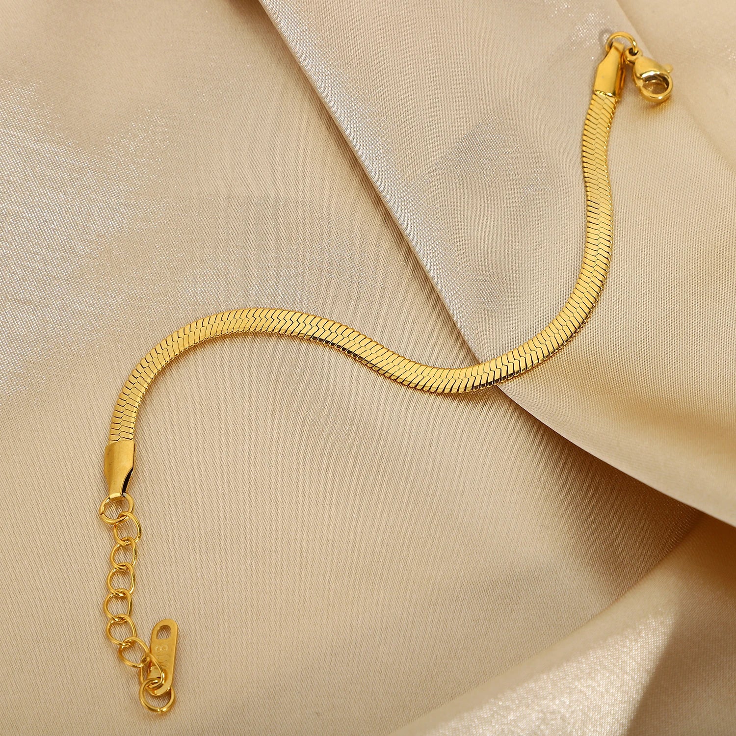 سلسلة الثعبان