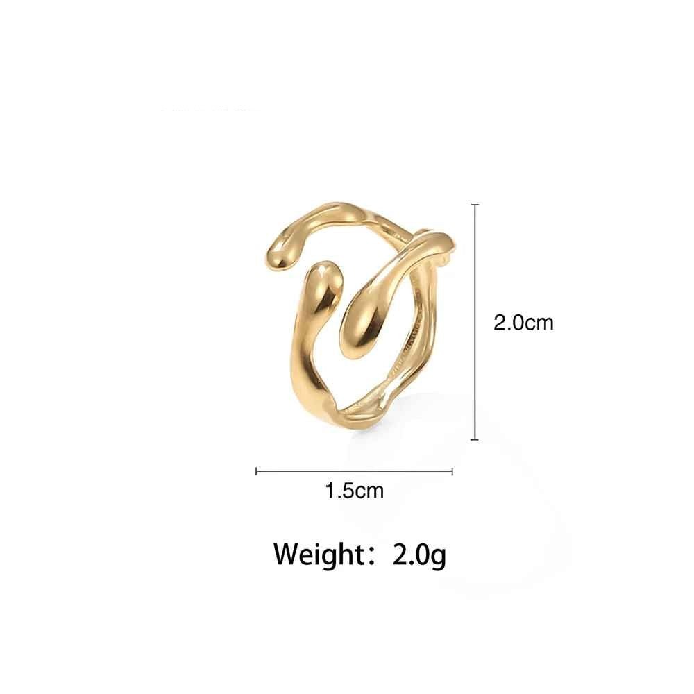 Rubielle Rings