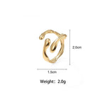 Rubielle Rings