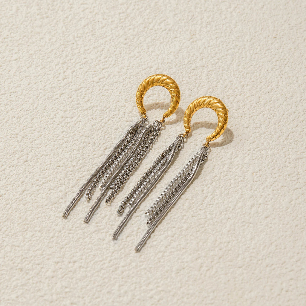 Tassel